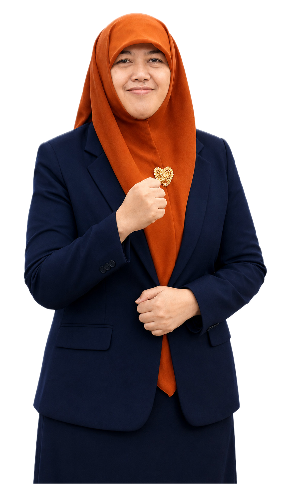 Dr. Irma Diani, M.Hum., Koordinator Program Studi Magister Pendidikan Bahasa Indonesia